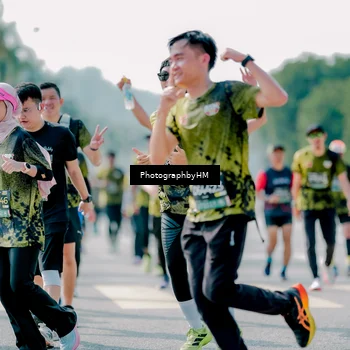 Runner Photo 6541353