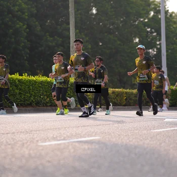 Runner Photo 6541354