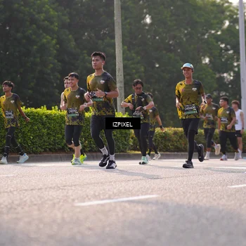 Runner Photo 6541358