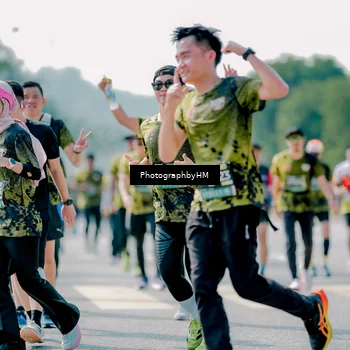 Runner Photo 6541359