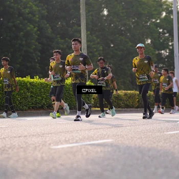 Runner Photo 6541362
