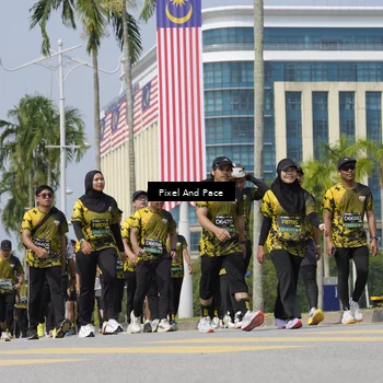 Runner Photo 6541364