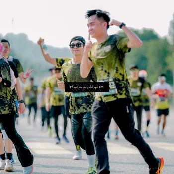 Runner Photo 6541365