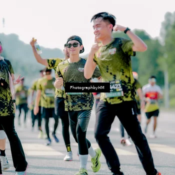 Runner Photo 6541367
