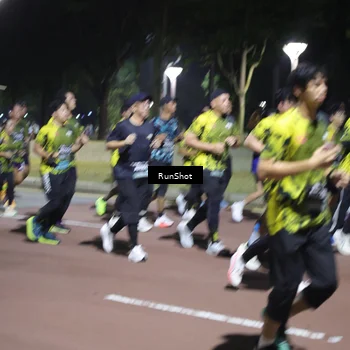 Runner Photo 6541368