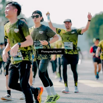 Runner Photo 6541369