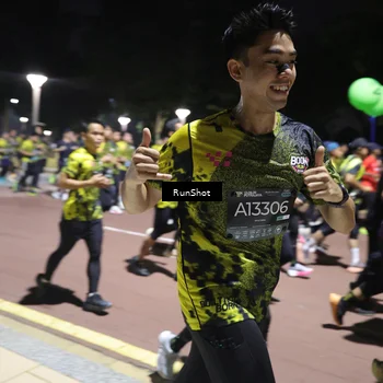 Runner Photo 6541370