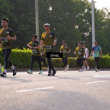 Runner Photo 6541373