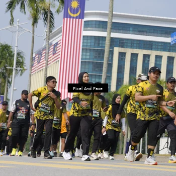 Runner Photo 6541376