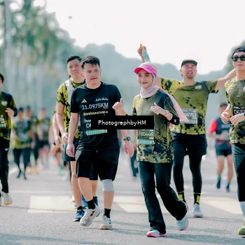 Runner Photo 6541377
