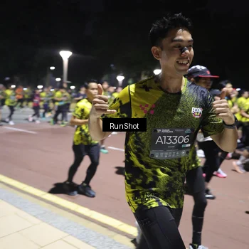 Runner Photo 6541378
