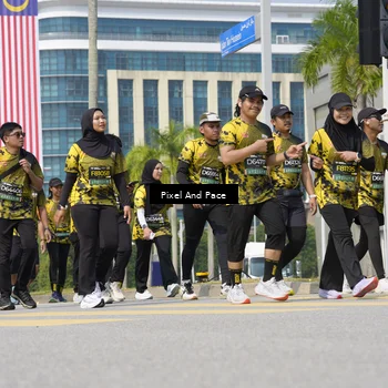 Runner Photo 6541379