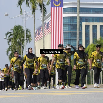 Runner Photo 6541393