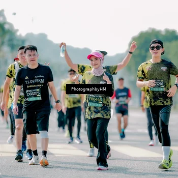 Runner Photo 6541394