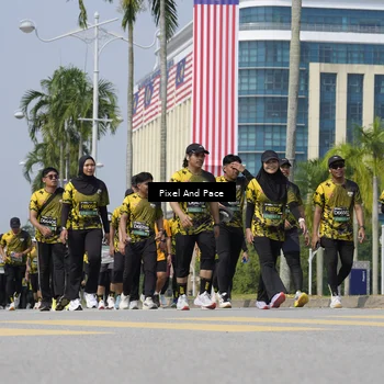 Runner Photo 6541395