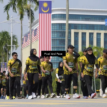 Runner Photo 6541397