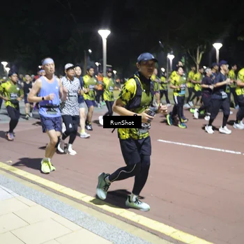 Runner Photo 6541400