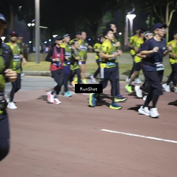 Runner Photo 6541401