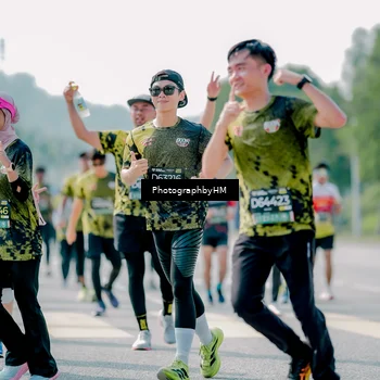 Runner Photo 6541404