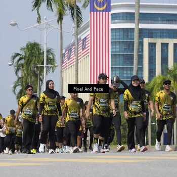 Runner Photo 6541407