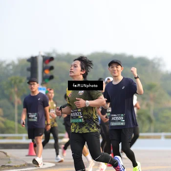 Runner Photo 6541408