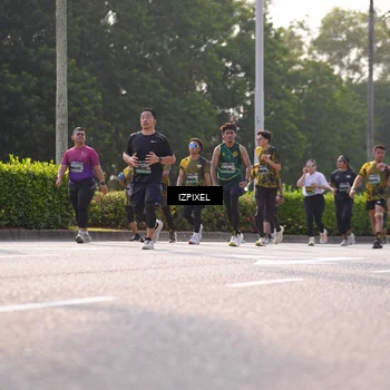 Runner Photo 6541411