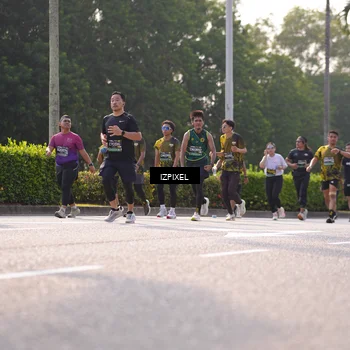 Runner Photo 6541413