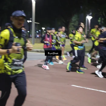 Runner Photo 6541417