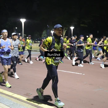 Runner Photo 6541419