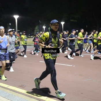 Runner Photo 6541421