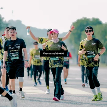 Runner Photo 6541424