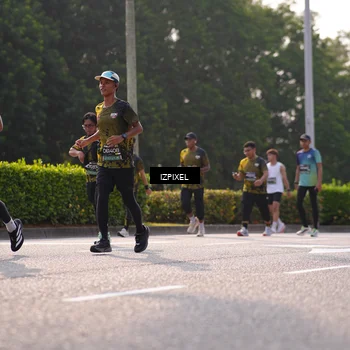 Runner Photo 6541426