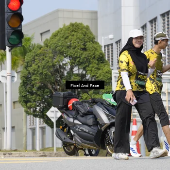 Runner Photo 6541430