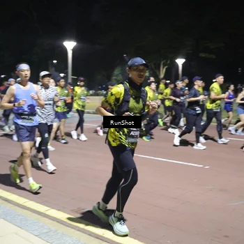 Runner Photo 6541431
