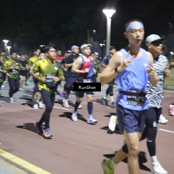 Runner Photo 6541432