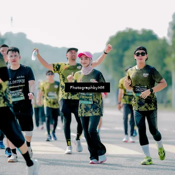 Runner Photo 6541433