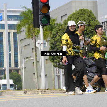 Runner Photo 6541436