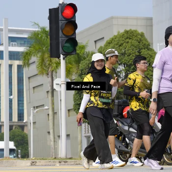 Runner Photo 6541438