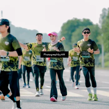 Runner Photo 6541439