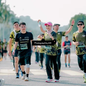 Runner Photo 6541441