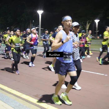 Runner Photo 6541444