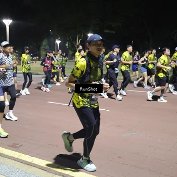 Runner Photo 6541445