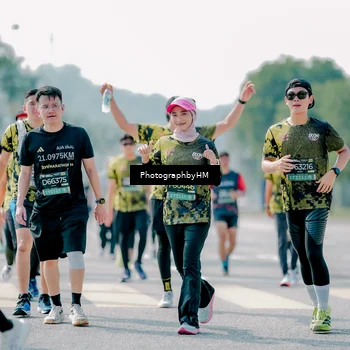Runner Photo 6541446