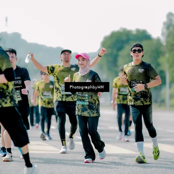Runner Photo 6541447