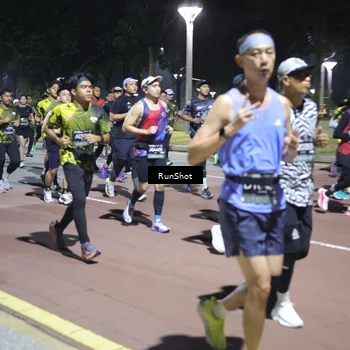 Runner Photo 6541449