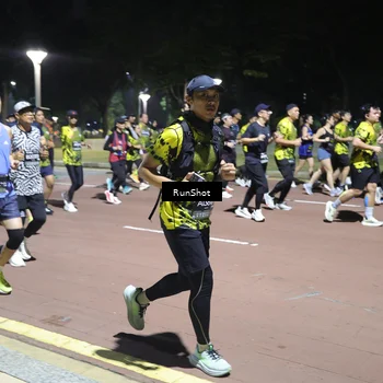 Runner Photo 6541451