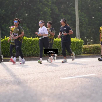 Runner Photo 6541452