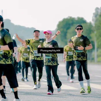 Runner Photo 6541453