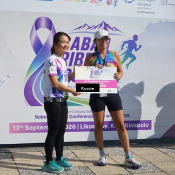 Runner Photo 6541455