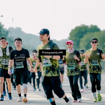 Runner Photo 6541456